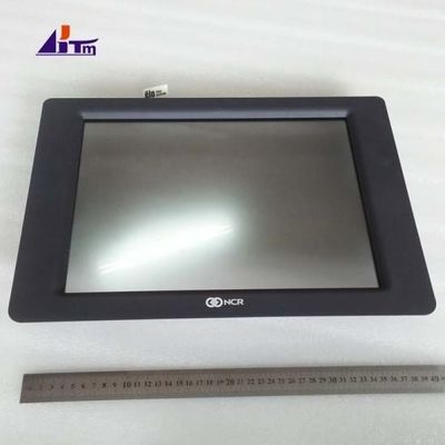 445-0735827 NCR 15 بوصة شاشة LCD شاشة لمسة شاشة أجزاء آلة الصراف الآلي