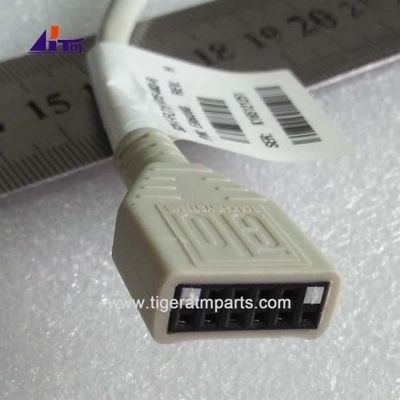 445-0735827 NCR 15 بوصة شاشة LCD شاشة لمسة شاشة أجزاء آلة الصراف الآلي