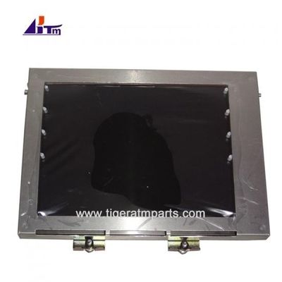 أجزاء أجهزة الصراف الآلي NCR 5886 5877 12.1 بوصة شاشة LCD VGA 009-0016897