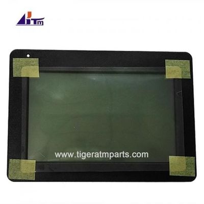 أجزاء آلة الصراف الآلي NCR SelfServ 6683 6687 لوحة عرض LCD 7 بوصة COP 445-0753129