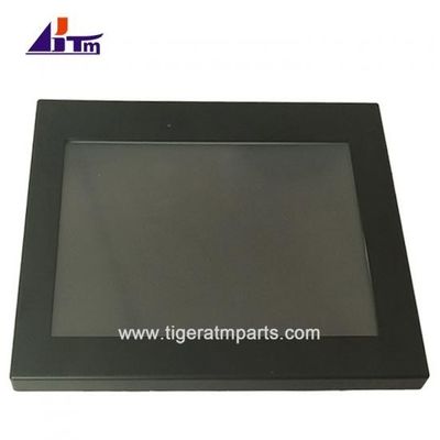 أجزاء أجهزة الصراف الآلي NCR 10.4 بوصة LCD GOP UOP لوحة مشغل المستخدم 445-0697352