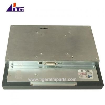 أجزاء أجهزة الصراف الآلي NCR 10.4 بوصة LCD GOP UOP لوحة مشغل المستخدم 445-0697352