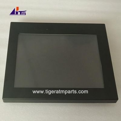 أجزاء أجهزة الصراف الآلي NCR 10.4 بوصة LCD GOP UOP لوحة مشغل المستخدم 445-0697352