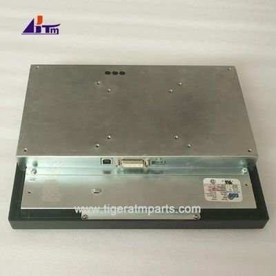 أجزاء أجهزة الصراف الآلي NCR 10.4 بوصة LCD GOP UOP لوحة مشغل المستخدم 445-0697352