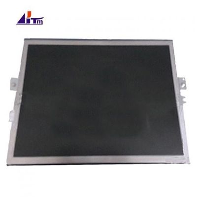 أجزاء أجهزة الصراف الآلي NCR 6625 شاشة شاشة LCD 15 بوصة 445-0741591