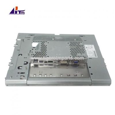 أجزاء أجهزة الصراف الآلي NCR LCD 15 بوصة شاشة مراقبة 445-0747420