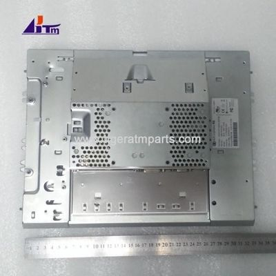 أجزاء أجهزة الصراف الآلي NCR LCD 15 بوصة شاشة مراقبة 445-0747420