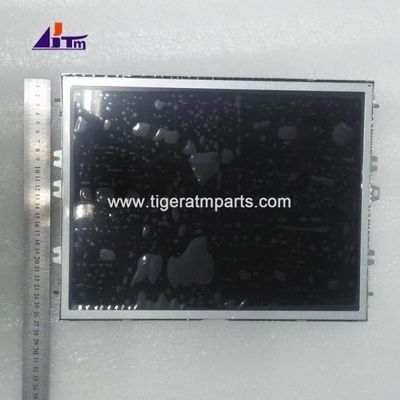 أجزاء أجهزة الصراف الآلي NCR LCD 15 بوصة شاشة مراقبة 445-0747420