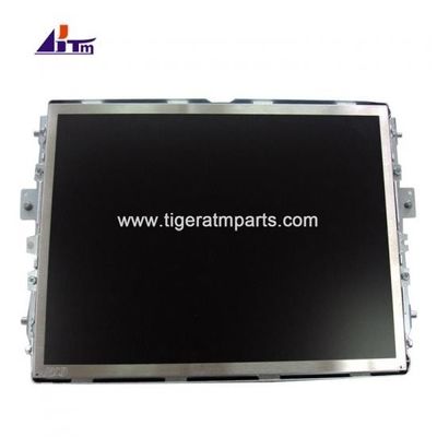 أجزاء أجهزة الصراف الآلي NCR 6622 6625 شاشة عرض LCD 009-0025272