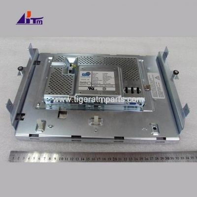 أجزاء أجهزة الصراف الآلي NCR 6622 6625 شاشة عرض LCD 009-0025272