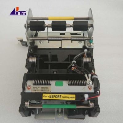 أجزاء آلة أجهزة الصراف الآلي NCR ذات الخدمة 66XX طابعة إيصالات حرارية محرك 009-0023826