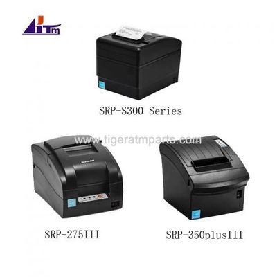 وحدة طابعة فاتورة NCR أصلية جديدة SRP-275III SRP-S300 Series SRP-350plusIII