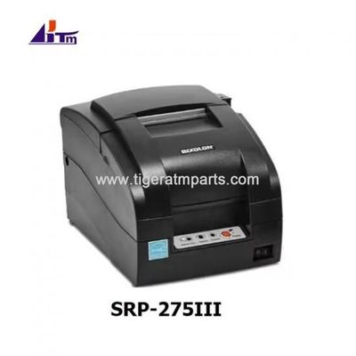 وحدة طابعة فاتورة NCR أصلية جديدة SRP-275III SRP-S300 Series SRP-350plusIII