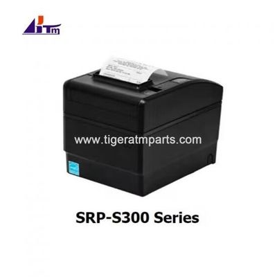 وحدة طابعة فاتورة NCR أصلية جديدة SRP-275III SRP-S300 Series SRP-350plusIII