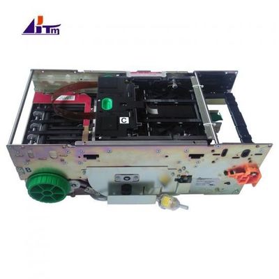 أجزاء آلة أجهزة الصراف الآلي NCR S2 مقدم F/A FRU 445-0732256