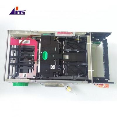 أجزاء آلة أجهزة الصراف الآلي NCR S2 مقدم F/A FRU 445-0732256