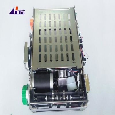 أجزاء آلة أجهزة الصراف الآلي NCR S2 مقدم F/A FRU 445-0732256