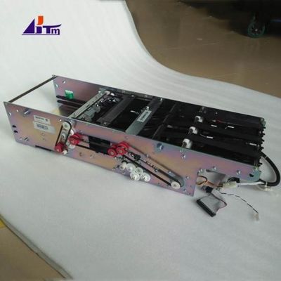 أجزاء آلة أجهزة الصراف الآلي NCR 6622 S1 مقدم R/L 445-0721582