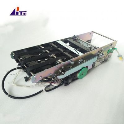 أجزاء آلة أجهزة الصراف الآلي NCR 6622 S1 مقدم R/L 445-0721582
