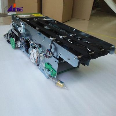 أجزاء أجهزة القيادة الآلية NCR 6622E F/A العرض ASSY 110V FRU الوصول الأمامي 445-0724940
