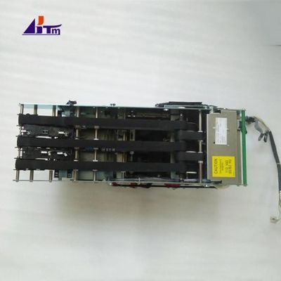 أجزاء أجهزة القيادة الآلية NCR 6622E F/A العرض ASSY 110V FRU الوصول الأمامي 445-0724940
