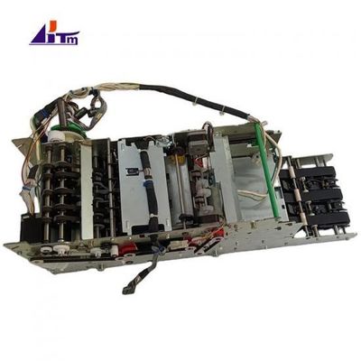 أجزاء أجهزة الصراف الآلي NCR 6622E S1 F/A مقدم ASSY قصير 445-0724941