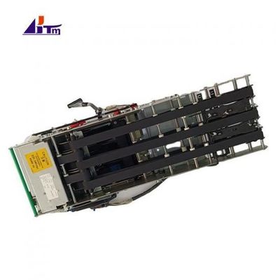 أجزاء أجهزة الصراف الآلي NCR 6622E S1 F/A مقدم ASSY قصير 445-0724941