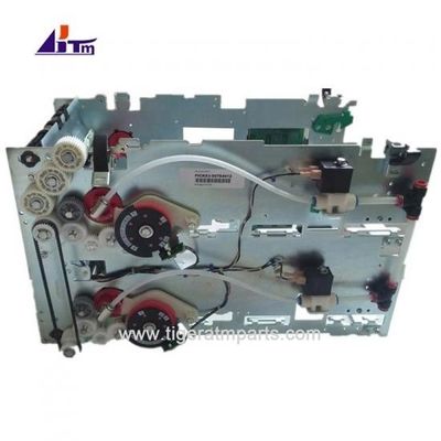 445-0654968 445-0671759 NCR اختار الوحدة أجزاء آلة أجهزة الصراف الآلي