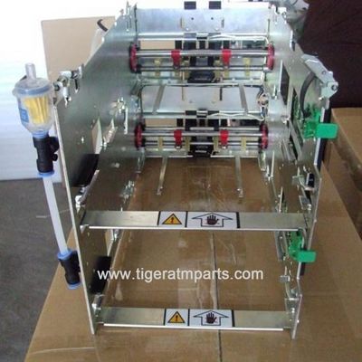445-0654968 445-0671759 NCR اختار الوحدة أجزاء آلة أجهزة الصراف الآلي