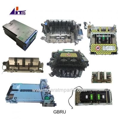 أجزاء NCR ATM وحدات GBRU وجميع أجزاء آلات ATM الخاصة بها للاستبدال