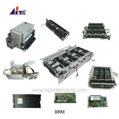 وحدات NCR BRM وجميع أجزاء ماكينة الصراف الآلي