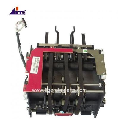 445-0753508 445-0729811 NCR S2 SNT TLA Assy قطع غيار آلات الصراف الآلي