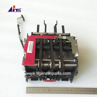 445-0753508 445-0729811 NCR S2 SNT TLA Assy قطع غيار آلات الصراف الآلي