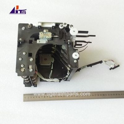 445-0753508 445-0729811 NCR S2 SNT TLA Assy قطع غيار آلات الصراف الآلي