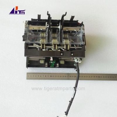 445-0753508 445-0729811 NCR S2 SNT TLA Assy قطع غيار آلات الصراف الآلي