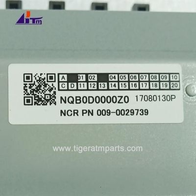 NCR 6683 6687 BRM HVD-300U معتمد فاتورة 009-0029739 0090029739