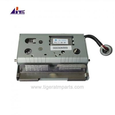 أجزاء آلة أجهزة الصراف الآلي NCR Selfserv 66XX الإيصال آلية قطع الطابعة 497-0468589 998-0911396