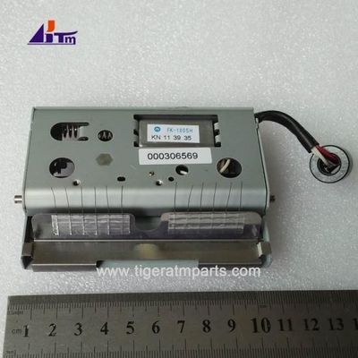 أجزاء آلة أجهزة الصراف الآلي NCR Selfserv 66XX الإيصال آلية قطع الطابعة 497-0468589 998-0911396