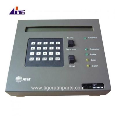 أجزاء آلة أجهزة الصراف الآلي NCR 5685 تجميع لوحة المشغل الأساسية 445-0594737