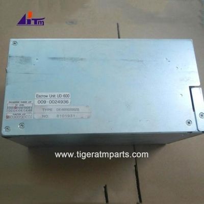قطع غيار أجهزة الصراف الآلي NCR BNA وحدة الإيداع UD-600 009-0024936
