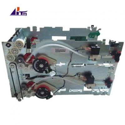 قطع الغيار لجهاز أجهزة الصراف الآلي NCR SelfServ Module-Aria3 Double Pick 445-0686427