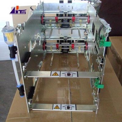 قطع الغيار لجهاز أجهزة الصراف الآلي NCR SelfServ Module-Aria3 Double Pick 445-0686427