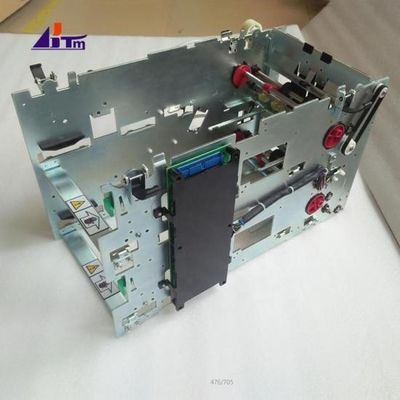 قطع الغيار لجهاز أجهزة الصراف الآلي NCR SelfServ Module-Aria3 Double Pick 445-0686427