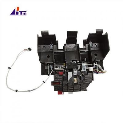 أجزاء آلة أجهزة الصراف الآلي NCR Assy-Reference Edge FRU 445-0736562