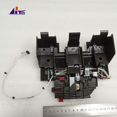 أجزاء آلة أجهزة الصراف الآلي NCR Assy-Reference Edge FRU 445-0736562