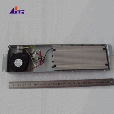 قطاعات آلة أجهزة الصراف الآلي NCR 6625 سليملاين هيتر 120W 240V 009-0024203