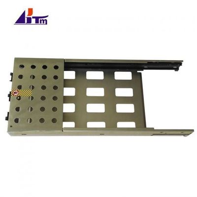 أجزاء آلة أجهزة الصراف الآلي NCR S2 RA مسارات الأنف الطويلة والحاضر FLAG 445-0731306