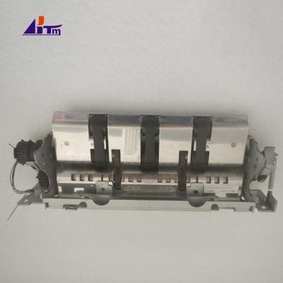 أجزاء أجهزة الصراف الآلي NCR GBRU BV الدخول وحدة تفاصيل النقل KD02168-D802 009-0023221