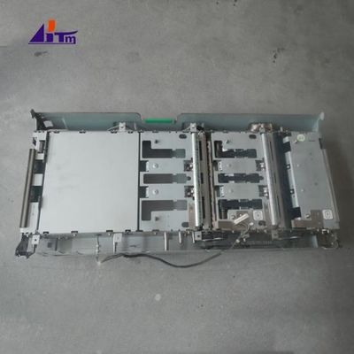 أجزاء آلة أجهزة الصراف الآلي NCR وحدة النقل السفلية 009-0020383