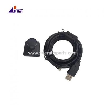 أجزاء أجهزة الصراف الآلي المصرفي NCR الكاميرا الملونة 0090027901 009-0027901